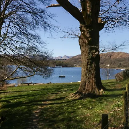 Herdwick * Windermere