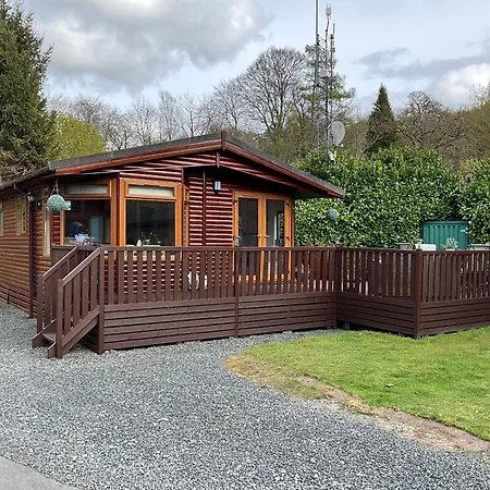 Herdwick Feriehus